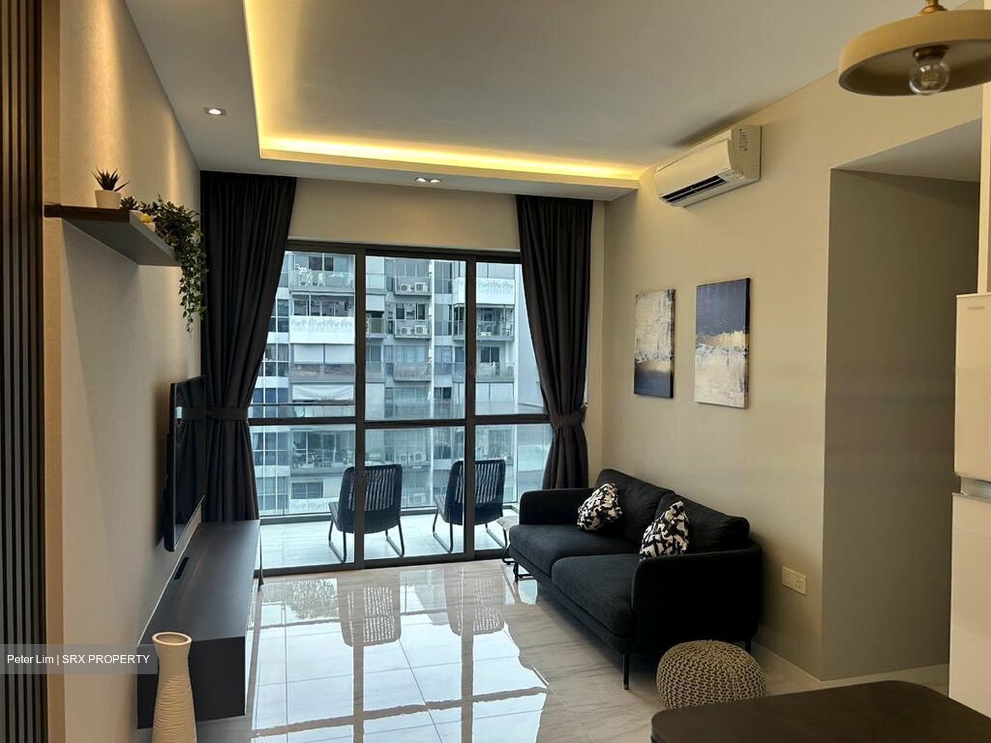 The Alps Residences (D18), Condominium #519069061
